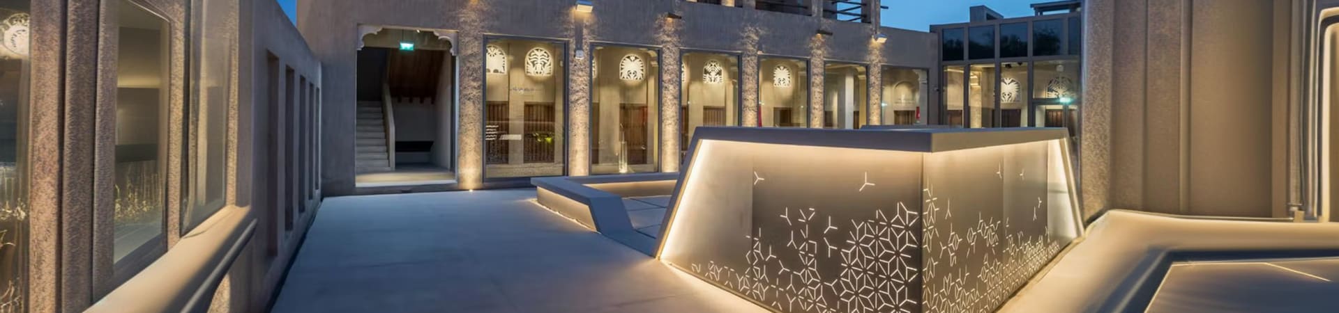 Al Shindagha Museum