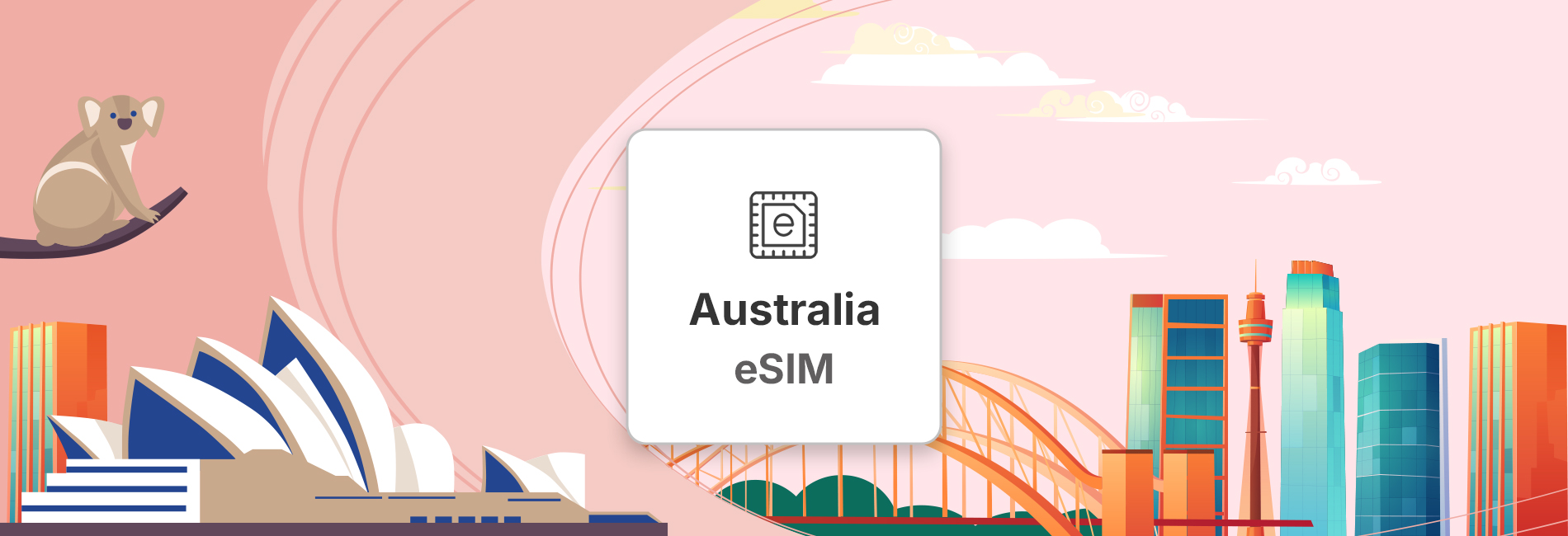 Commbitz Australia e-SIM Daily