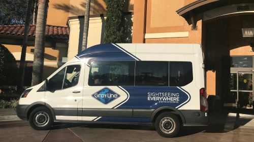 Wild Florida: Roundtrip Transfer from Orlando Day Tours