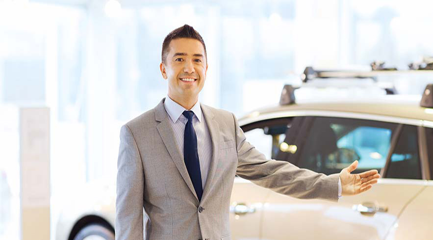 Al Maktoum International Airport Transfers