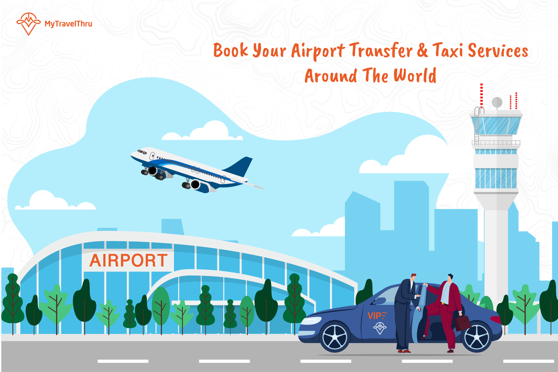 Changi International Airport To Singapore (30 km Zone)