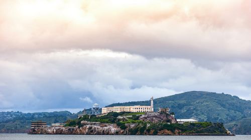 Ultimate Golden Gate Bridge & SF Bay Explorer Tour Day Tours
