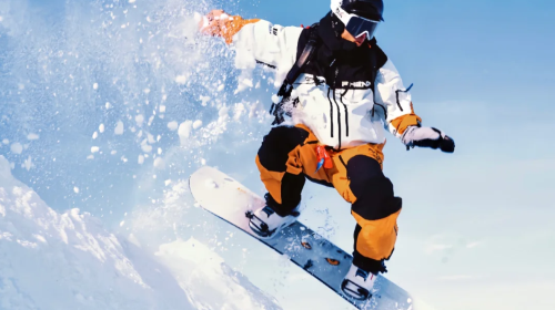 1-day tour to Asarigawa Onsen Ski Resort in Hokkaido, Japan [Sapporo city designated pick-up + Chinese/English instructors ◇ includes ski equipment]