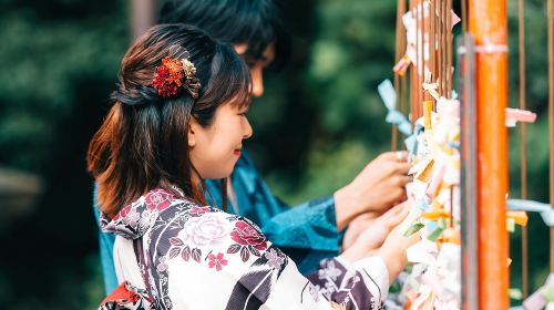1-day tour of Kamakura High School + Kotoku-in + Enoshima in Japan|Enoshima Electric Railway transfer|Small group pick-up/drop-off