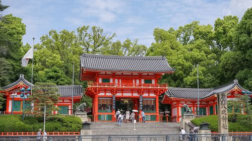 Geisha and Gion Historical Walking Tour in Kyoto, Japan Day Tours