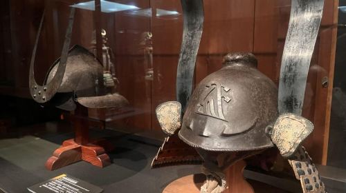 From Tokyo: Odawara Castle, Samurai Museum, and Craft Tour Day Tours