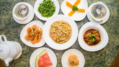 Taipei Shin Yeh | Taiwanese Cuisine Set Menu Meal Voucher | Restaurant Advance Reservation