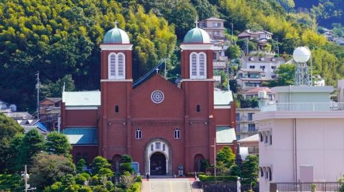 Fukuoka, Saga, Nagasaki Customizable 1-Day Tour Day Tours