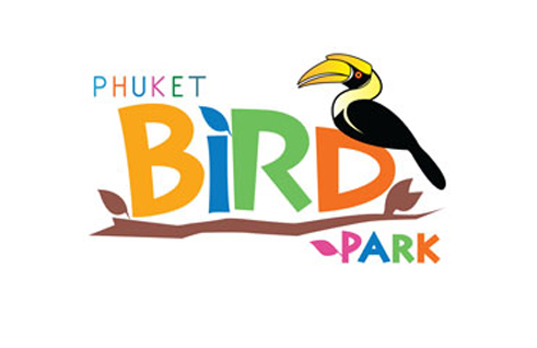 Phuket Bird Park