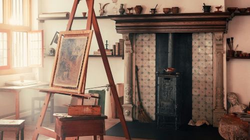 Rembrandt House Museum: Entry Ticket + Multimedia Guide Day Tours