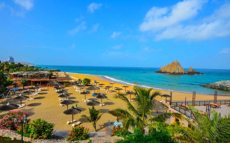 Private East Coast Tour with Snorkeling & Lunch