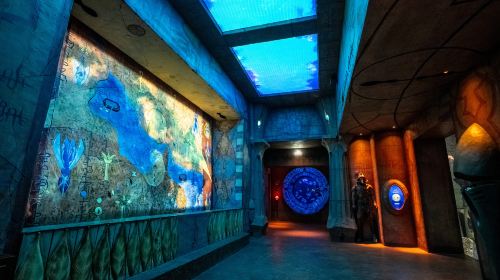 Atlantis the Palm, Dubai