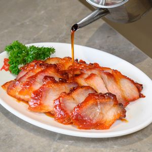 Kam's Roast Mega Bangna Michelin Guide