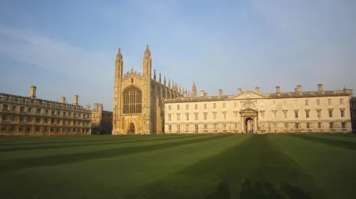 London Oxford University + Bridge of Sighs + Christ Church College + Churchill Manor one-day tour
