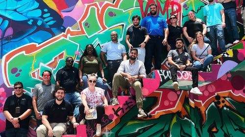 Wynwood Street Art Tour Day Tours