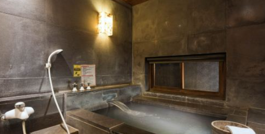 Spring City Hot Spring Spring Outdoor Spa