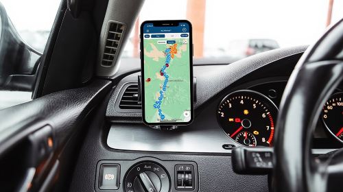 Yosemite National Park Self Guided Driving Audio Tour Guide