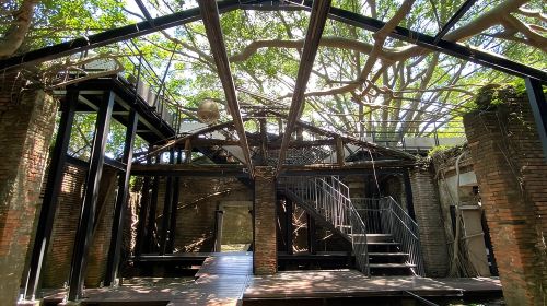 Tainan Ancient Capital & Wushantou Reservoir One Day Tour