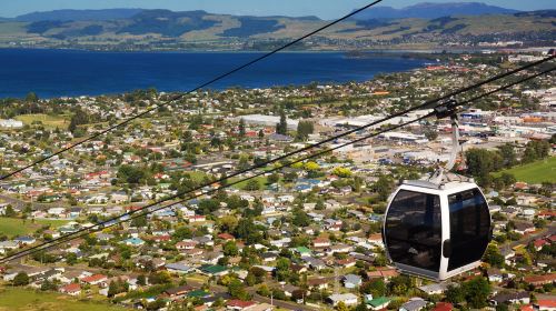 Skyline Rotorua