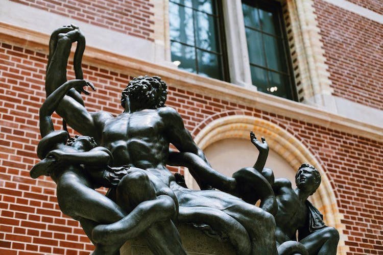 Rijksmuseum and Rembrandt’s Home Semi-Private Combo Tour