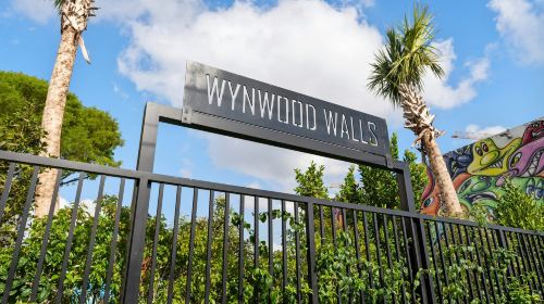 Wynwood Walls: General Admission