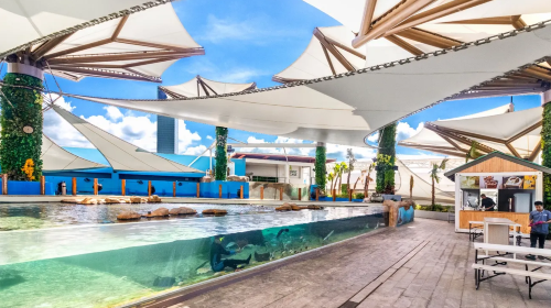Cebu Ocean Park