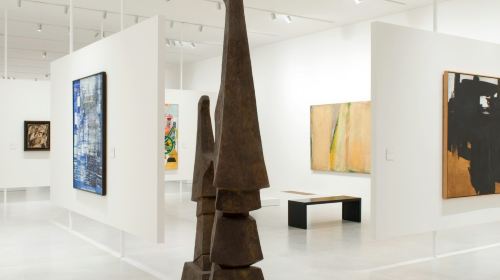 Unterlinden Museum: Entry Ticket Adult