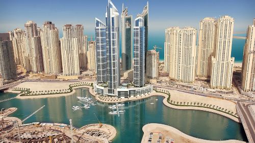 Full Day Private Dubai Tour Day Tours