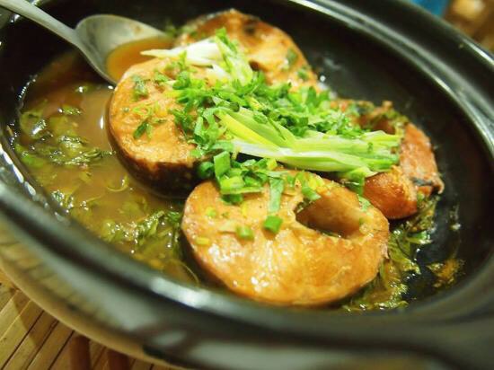 Experience Cylco Ride and Lunch/Dinner at Vietnamese Restaurant