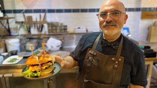 Sydney Food Tour with 8 Authentic Tastings by Secret Food Tours Day Tours