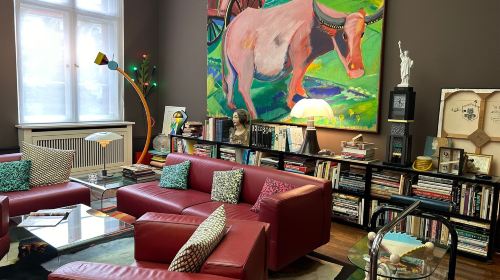 Helmut Newton Foundation