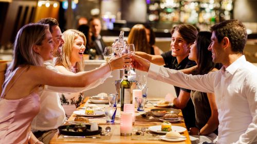 Sydney Harbour Starlight Dinner Cruise Transport Passes