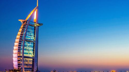 Half Day Dubai City Sightseeing Tour with Pick up 