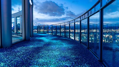 [Official Ticket] Osaka Amazing Pass | Visit attractions including Osaka Castle Main Tower and Umeda Sky Building Floating Garden Observatory Transport Passes