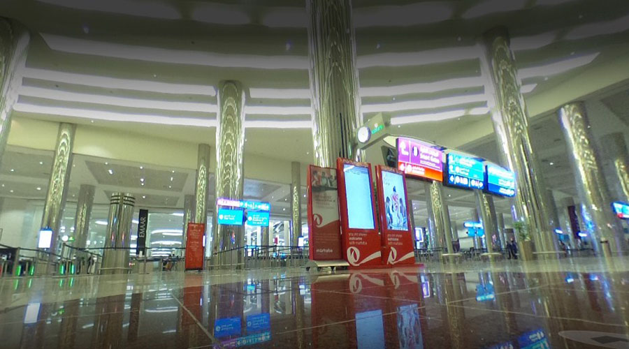 Marhaba Elite Services Dubai