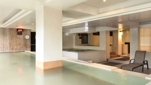 Beitou Shuimei Hot Spring Resort Public Nude Hot Spring Ticket (Peak season holidays and national holidays +NT$100)