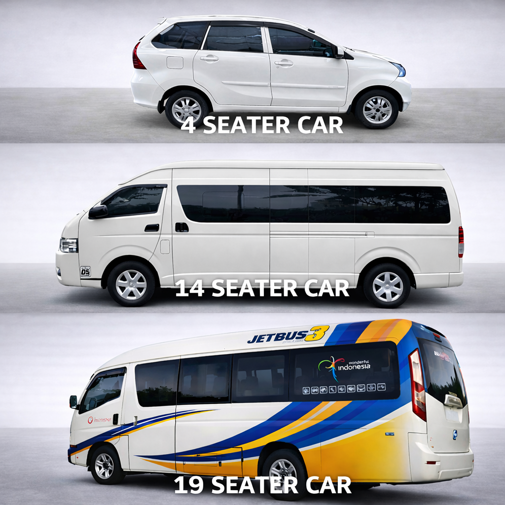 Private Bali Airport Transfer: Ngurah Rai (DPS) to Nusa Dua