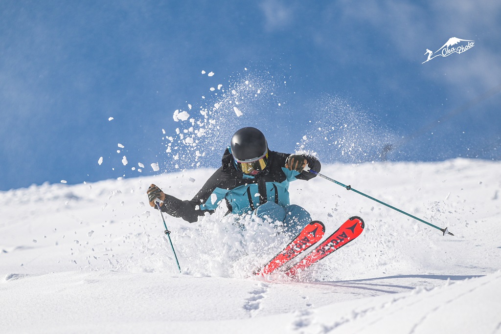 Asarigawaonsen Ski Resort
