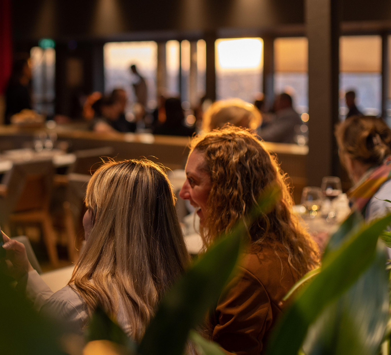 Paris: Eiffel Tower Dining, Gustave Menu at Madame Brasserie