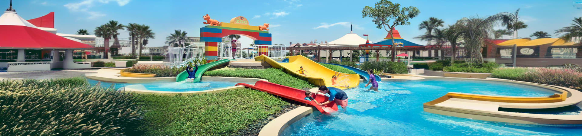 Legoland Water Park