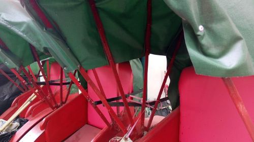 VIP Private Hong Kong City Sightseeing Tour