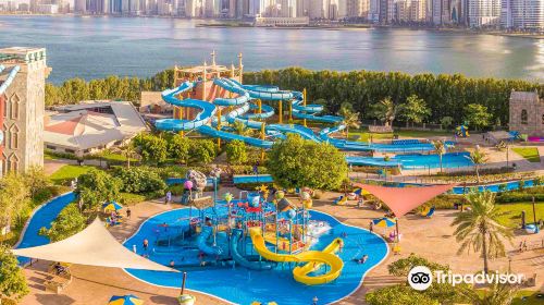 Pearls Kingdom Waterpark