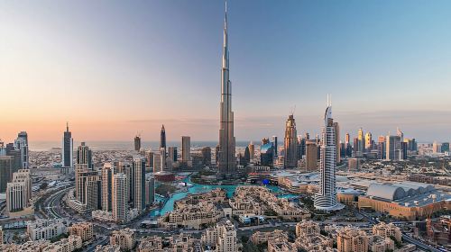 Dubai Full Day Tour with Burj Khalifa, Souks & Heritage District