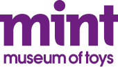 MINT Museum of Toys