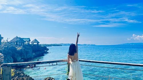 Boracay: Crystal Cove Island & Puka Beach & Coral Garden Snorkeling Day Tour | with BBQ Lunch Day Tours