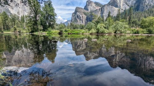 Yosemite National Park Tour
