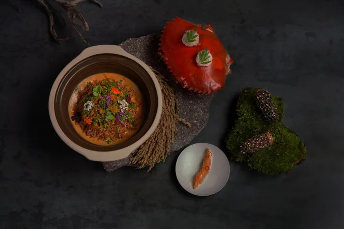 Imbue (Michelin Guide)