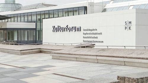 Kulturforum