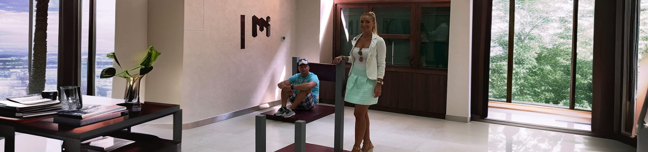 Museum Of Illusions