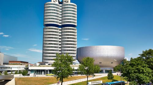 BMW Museum